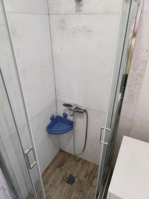 Poolview Apartment Ofrínion Extérieur photo